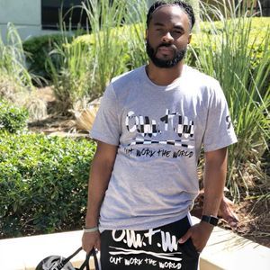 Meet your Posher, Joshua